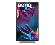 BenQ PD3220U czarny 4K HDR - 498998 - zdjęcie 2